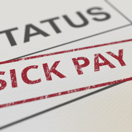 Claims portal reopens for Statutory Sick Pay Rebate Scheme