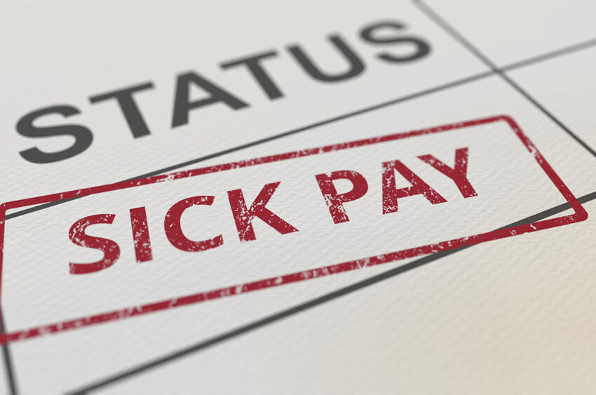 Claims portal reopens for Statutory Sick Pay Rebate Scheme