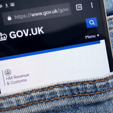New HMRC one-stop online shop provides taxpayers with tax relief information