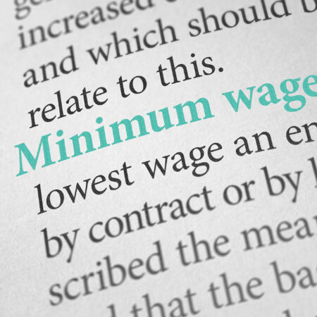HMRC issues £14 million in penalties for minimum wage offences